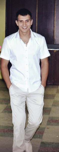 Руслан Степанович