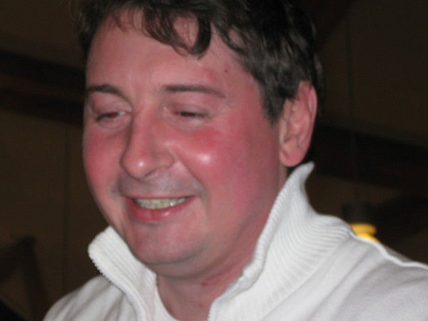 Михаил Никитин