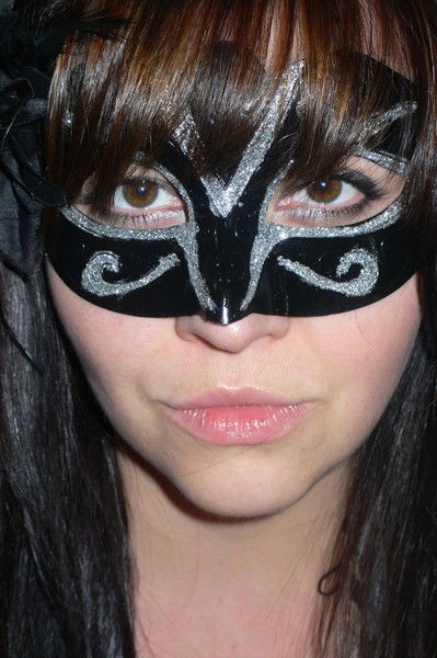 Анастасия Санникова