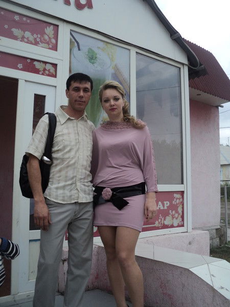 Евгений Кирносов