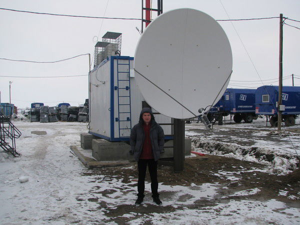 Максим Полковников