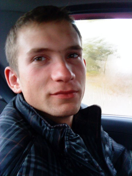 Дмитрий Белов