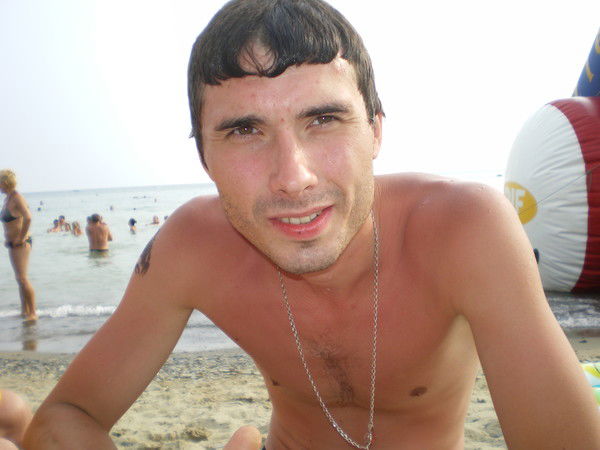 Дмитрий Моргунов