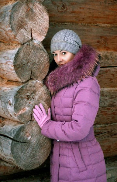 Мария Фадеева