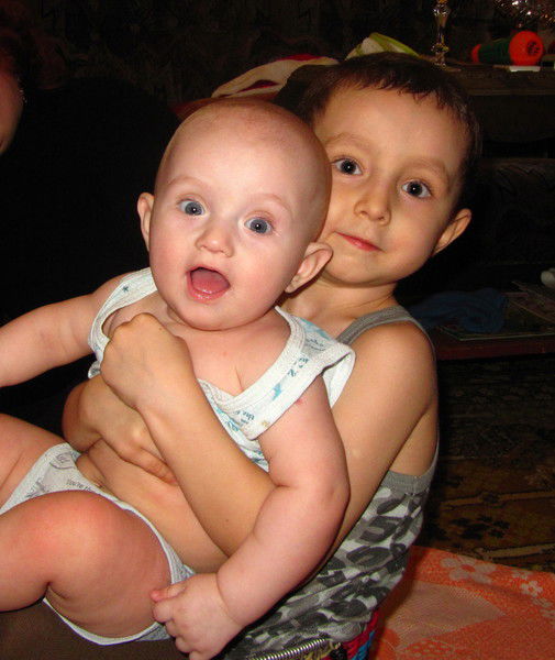 Наталья Хабибулина