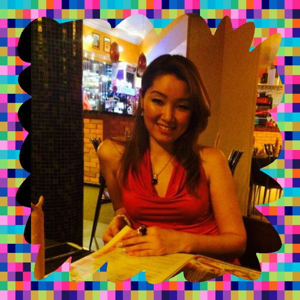 Назира Абишева