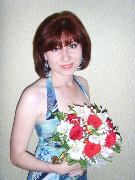 Ирина Малляр