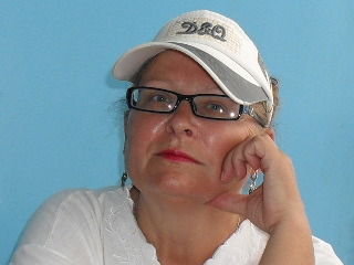 Власова Светлана