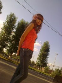 Вика Ниронова