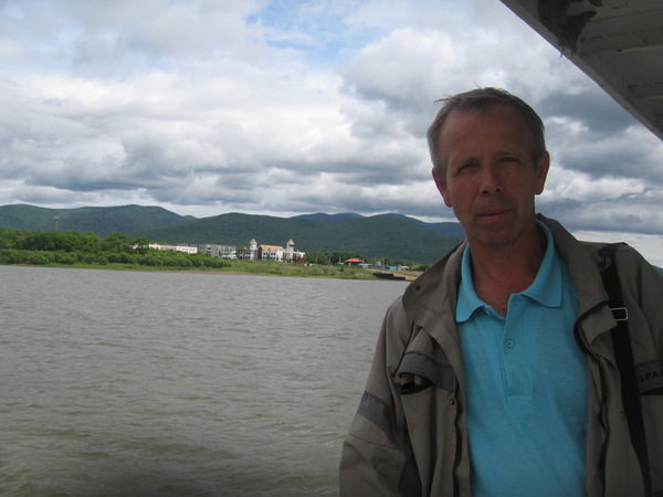 Николай Александров