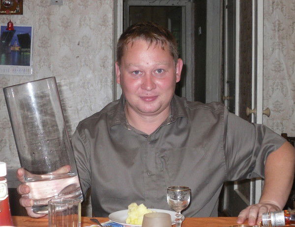 Анатолий Сербиновский