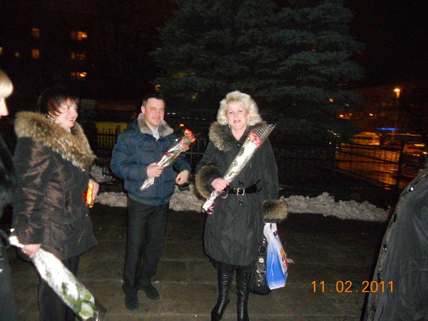 Наталья Рыбакова