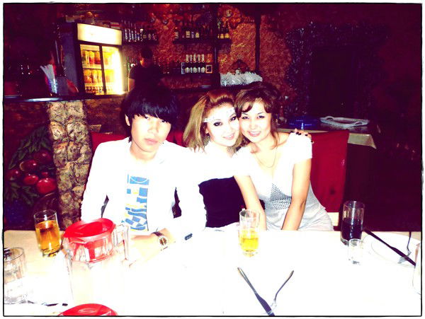 **_ Janbolat _** __Сайлыбай__