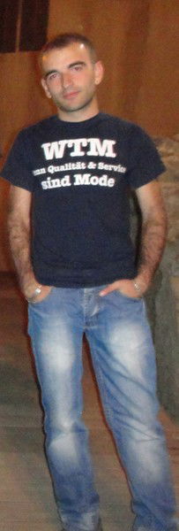 Yvelaferi Yvelaferze