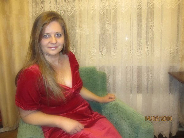 Наталья Эмонова