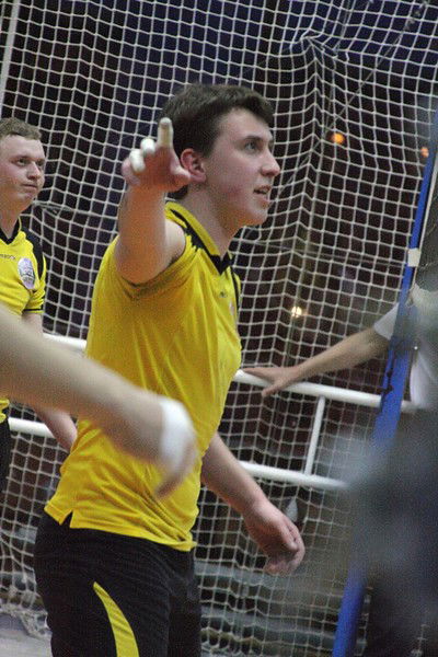 Евгений Кадыков