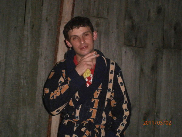 Леонид Гисыч