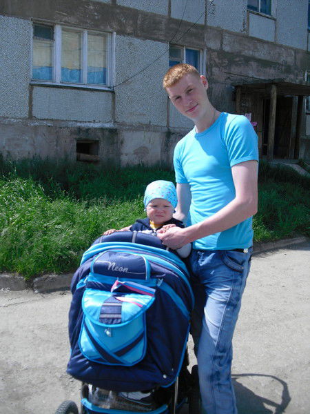 Евгений Ковалёв