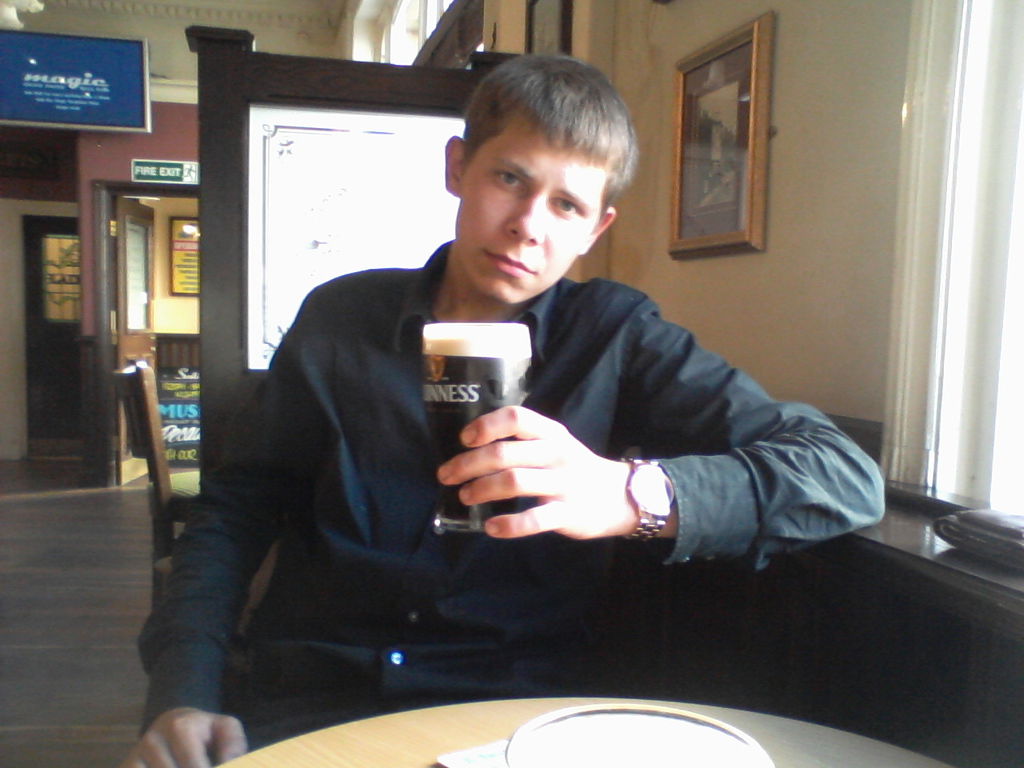 Павел Стрюков