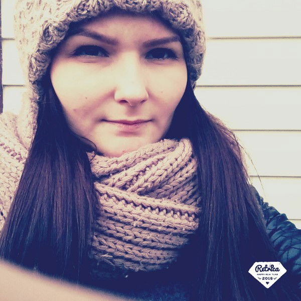 Анастасия Скриба