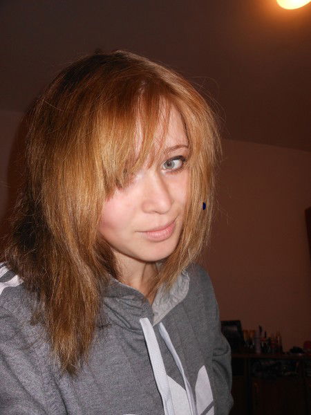 Нюта Терёхина