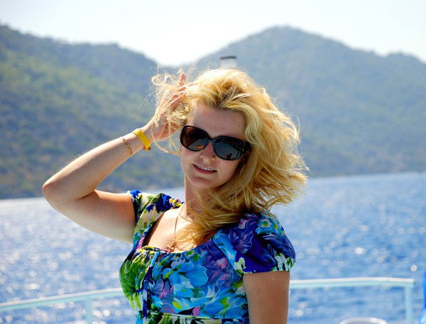 Танюшка *****