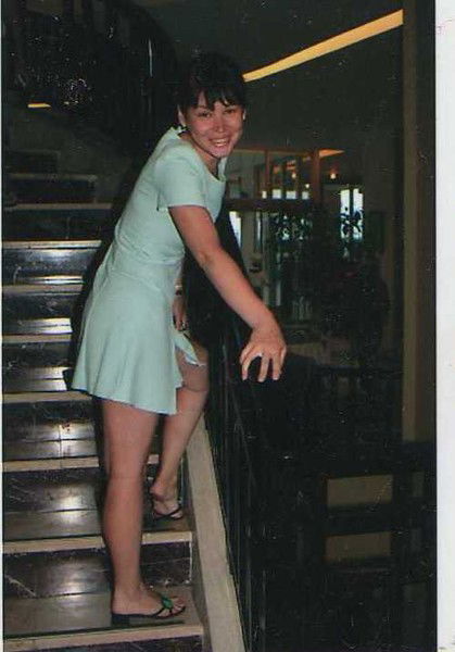 Боровик Татьяна