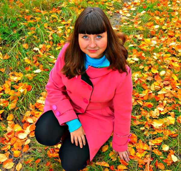 Мария Осипова