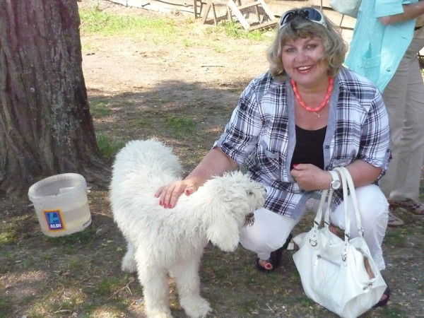 Алла Архиреева