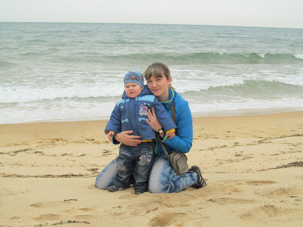 Светлана Саломатова