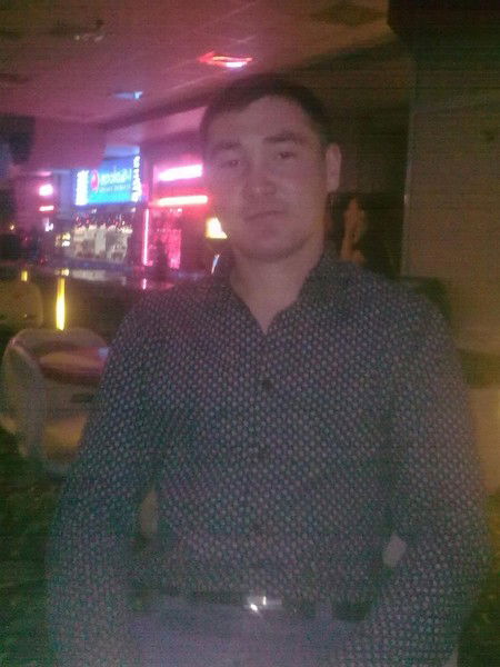 Кельжан Камзабаев