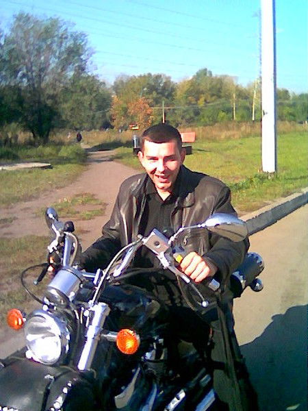 Сергей Карсеев