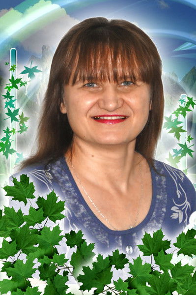 Валентина Бодылевская