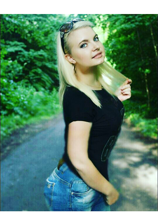 Юлия Портова(Княжева)