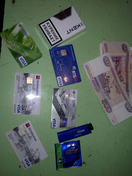 Антон Доброезжев