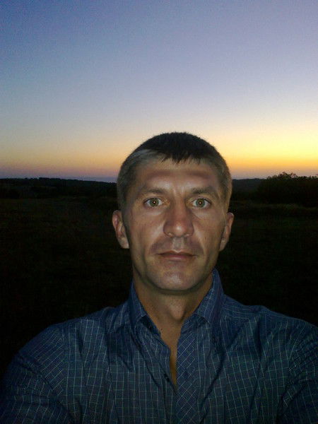 Сергей Кудаев