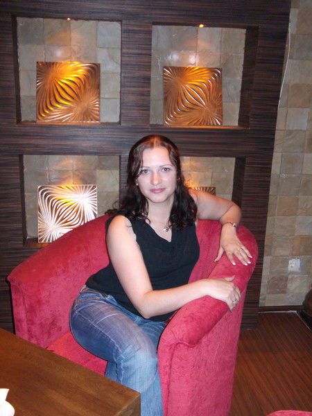 Светлана Пак