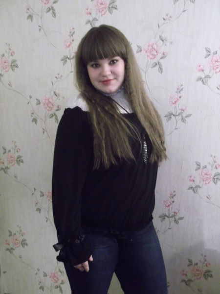 Ольга Казубович