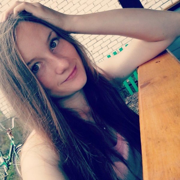 Алия Гайфуллина