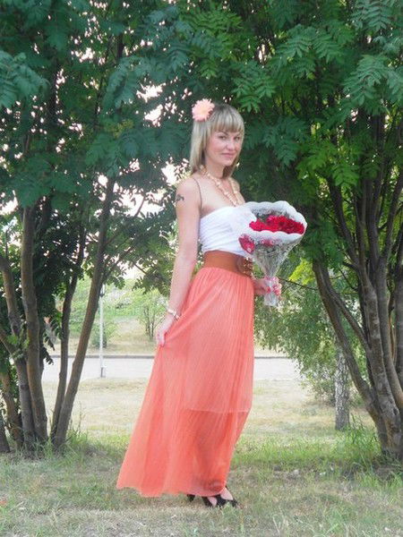 Анастасия ***