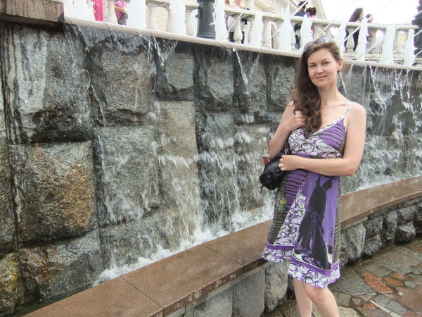 Елена Лымарь