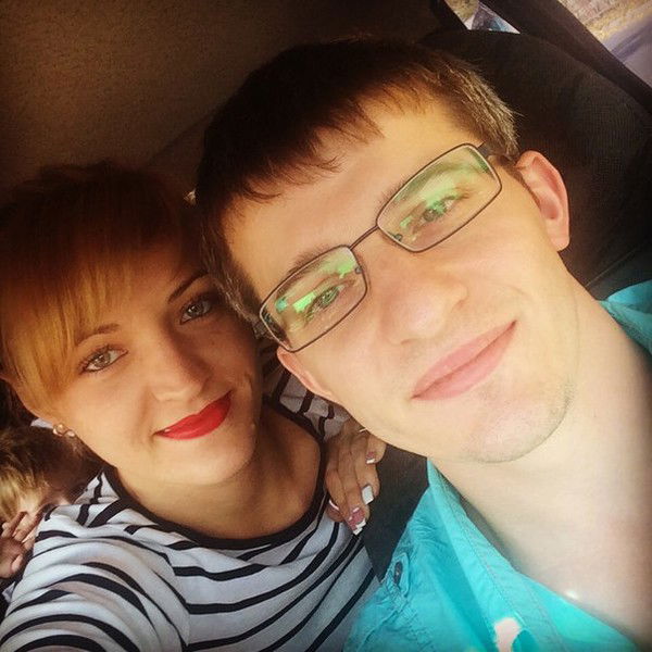 Паша Затрапин