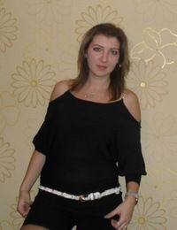 Инна Белько