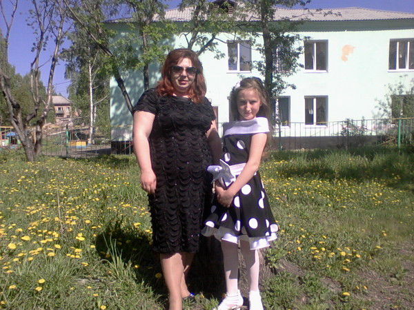 Наталья Бутакова