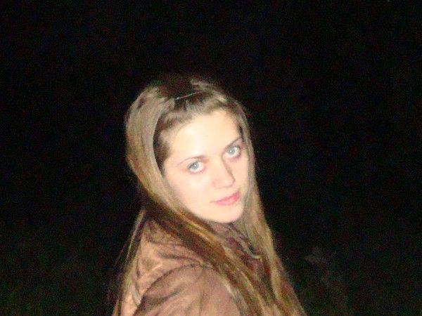 Мария Питерская