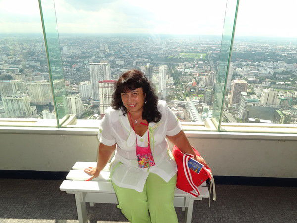 Алла Козлова