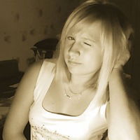 Алина Чурсанова