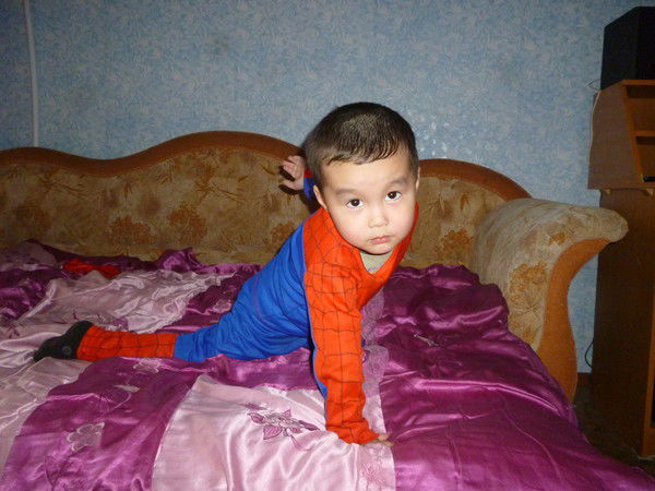 Гулнар Кунаева