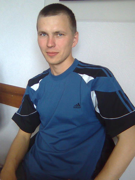 Алексей Ерёмин