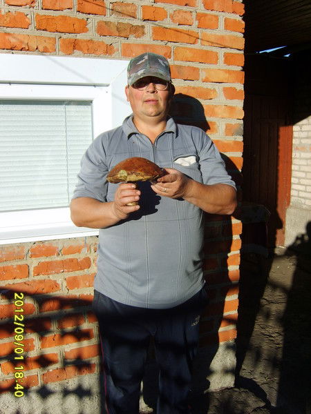 Кузьмич Шаруха